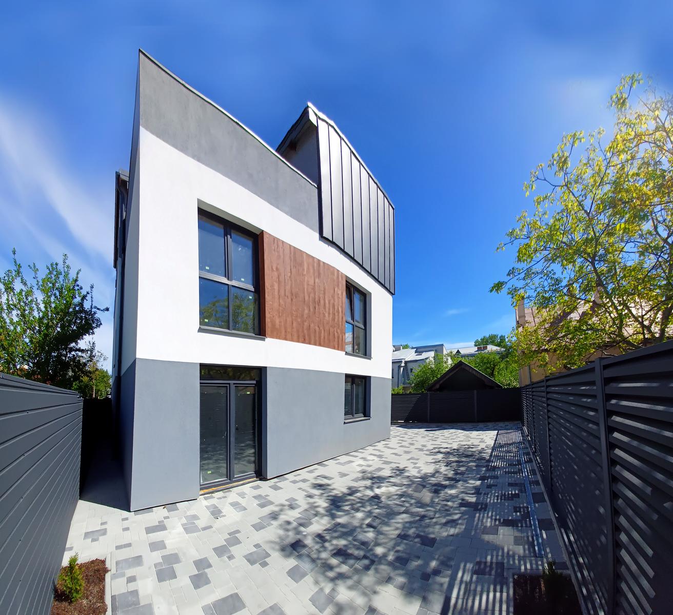 Будинок за адресою вул. Виговського (площа 544 м²) - Atlanta.ua - фото 10