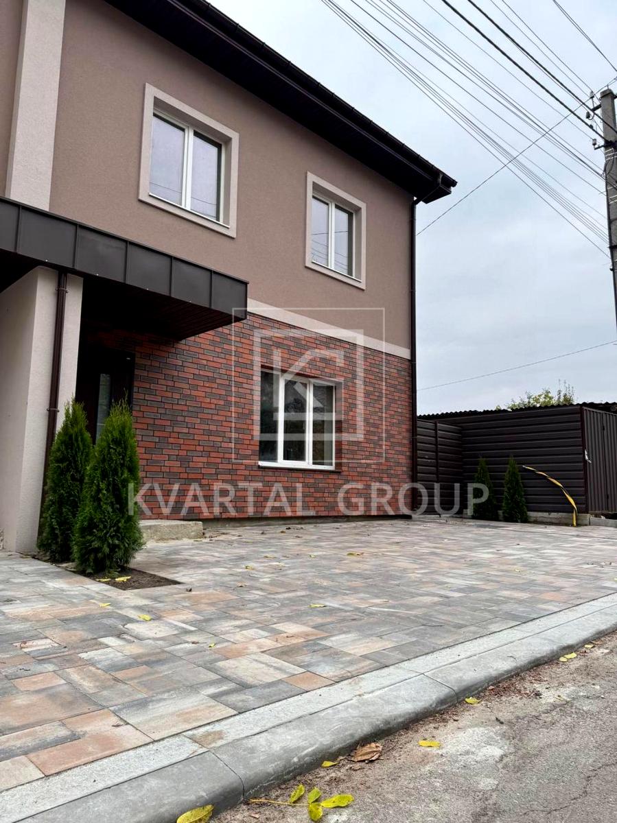 Дом по адресу ул. Центральная (площадь 129 м²) - imageAlt 2 Дом по адресу ул. Центральная (площадь 129 м²) - Atlanta.ua - imageAlt 2