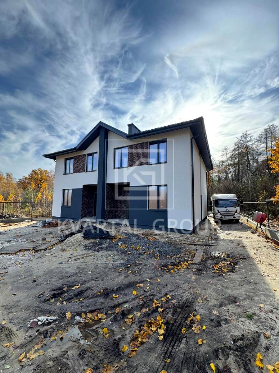 Дом по адресу ул. Центральная (площадь 118 м²) - imageAlt 6 Дом по адресу ул. Центральная (площадь 118 м²) - Atlanta.ua - imageAlt 6