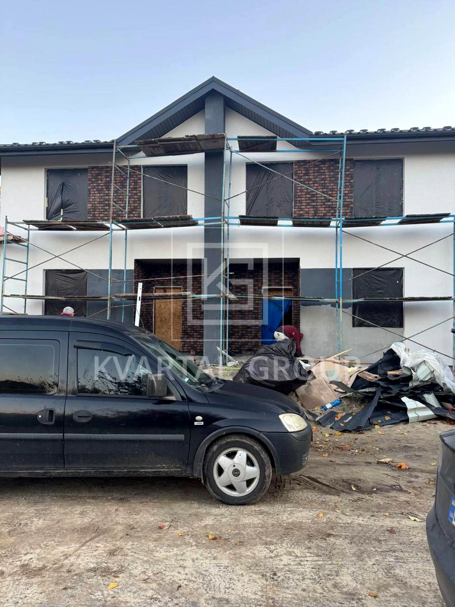 Дом по адресу ул. Центральная (площадь 118 м²) - imageAlt 13 Дом по адресу ул. Центральная (площадь 118 м²) - Atlanta.ua - imageAlt 13