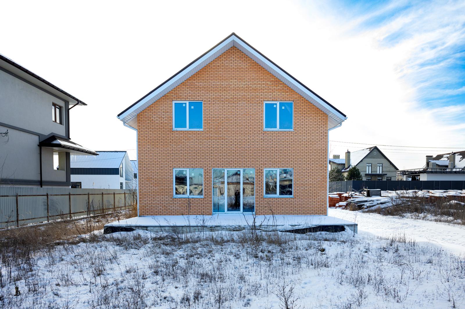 Дом по адресу (площадь 225 м²) - Atlanta.ua - фото 3