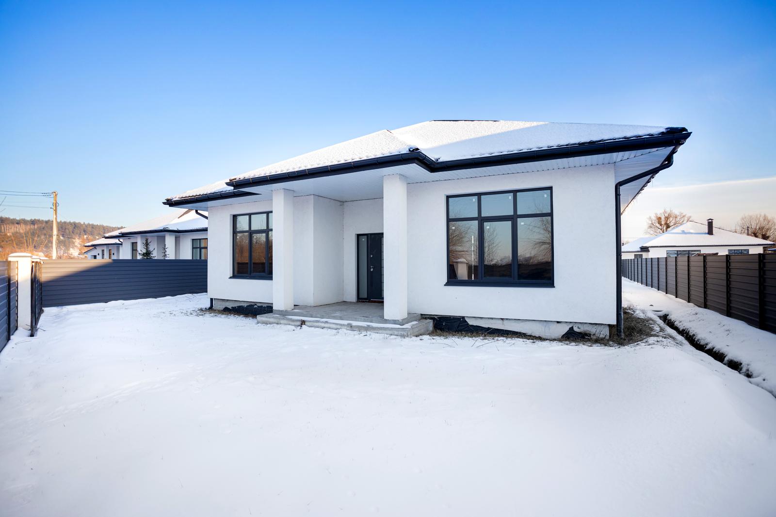 House by the address (area 135 m²) - Atlanta.ua - photo 2