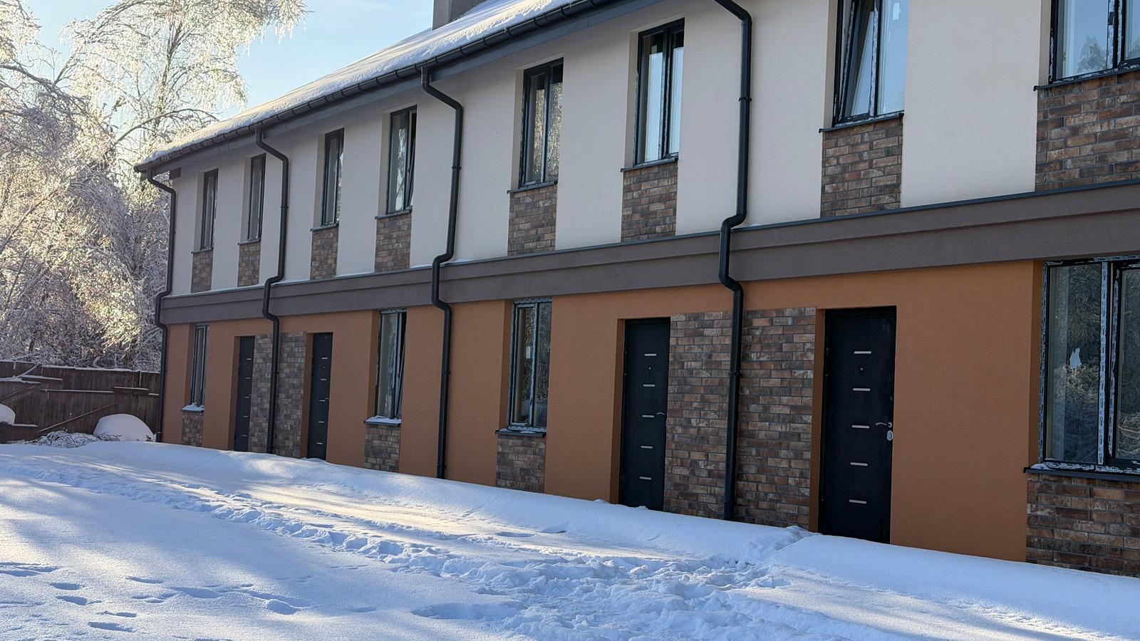 House by the address st. Kievskaya (area 100 m²) - Atlanta.ua - photo 5