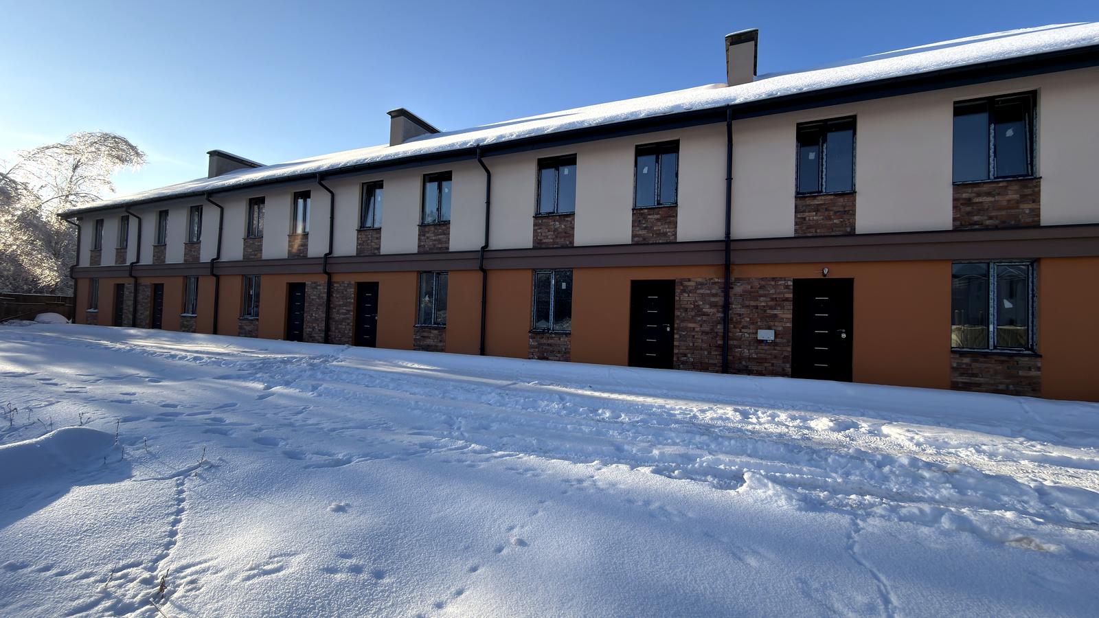 House by the address st. Kievskaya (area 100 m²) - Atlanta.ua - photo 2