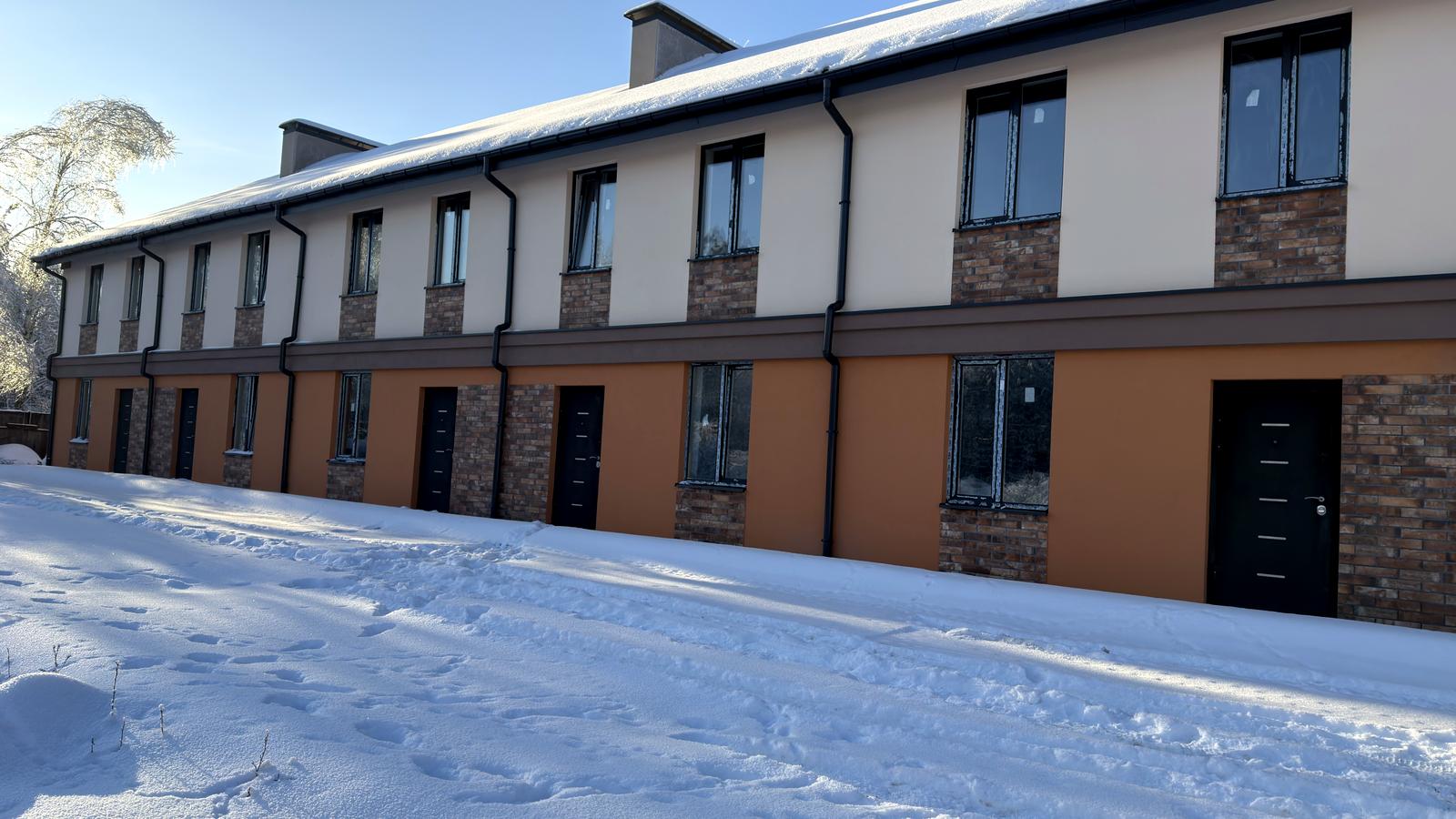 House by the address st. Kievskaya (area 100 m²) - Atlanta.ua - photo 4