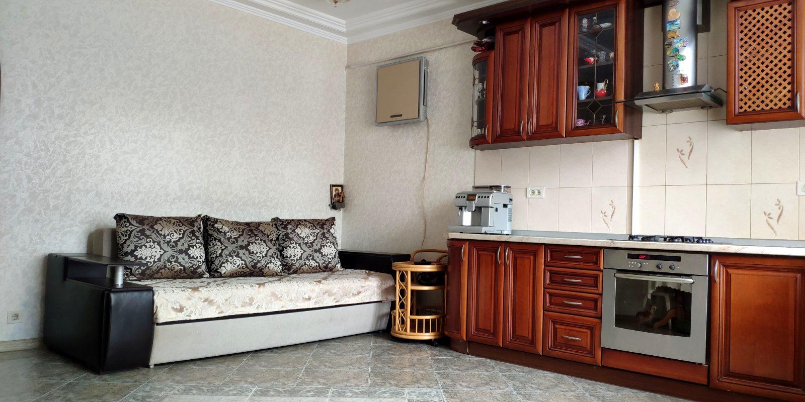 Будинок за адресою вул. Айвазовського (площа 195 м²) - фото 9 Будинок за адресою вул. Айвазовського (площа 195 м²) - Atlanta.ua - фото 9