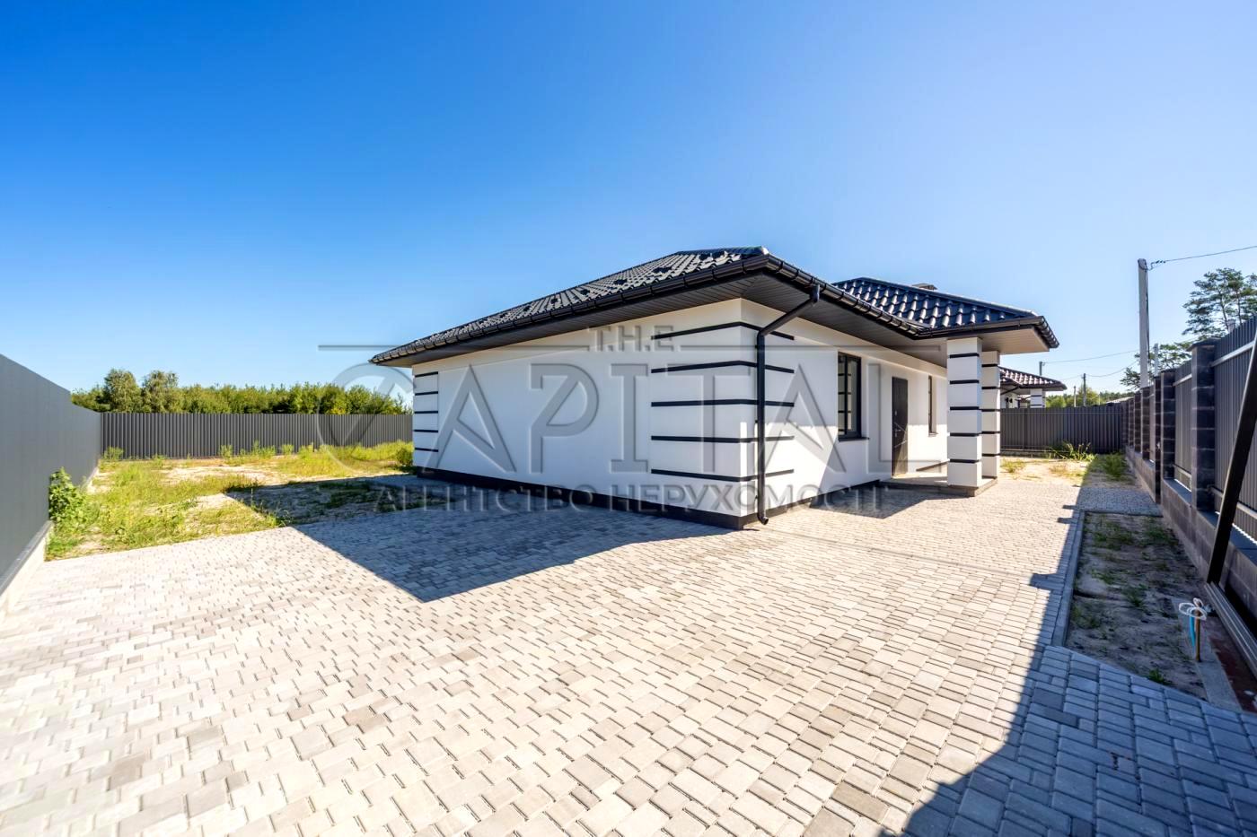 Дом по адресу ул. Энергетиков (площадь 119,0 м²) - фото 3 Дом по адресу ул. Энергетиков (площадь 119,0 м²) - Atlanta.ua - фото 3