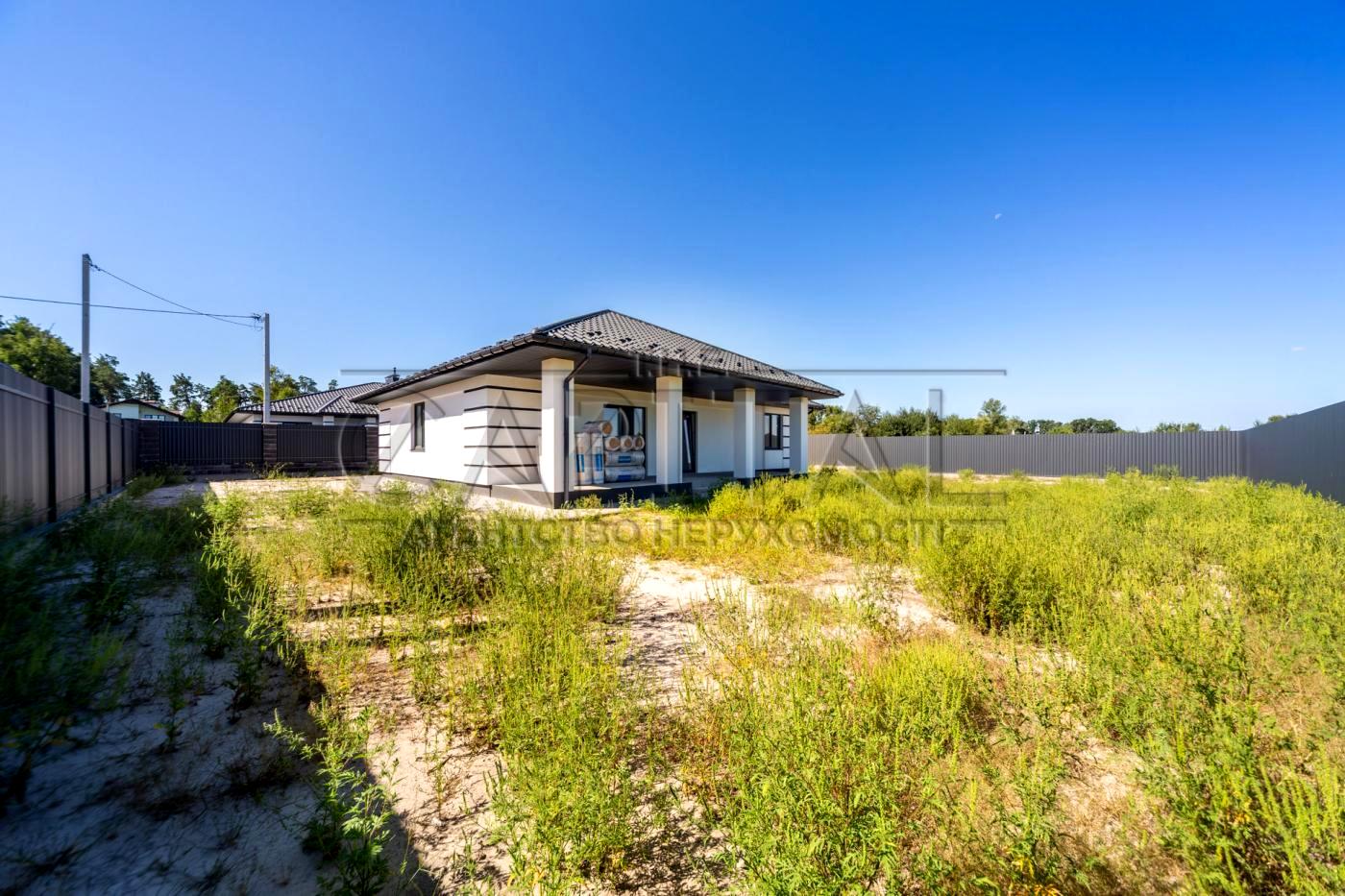 Дом по адресу ул. Энергетиков (площадь 119,0 м²) - фото 5 Дом по адресу ул. Энергетиков (площадь 119,0 м²) - Atlanta.ua - фото 5