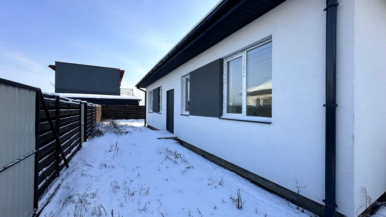 Дом по адресу ул. Центральная (площадь 92 м²) - Atlanta.ua - фото 2