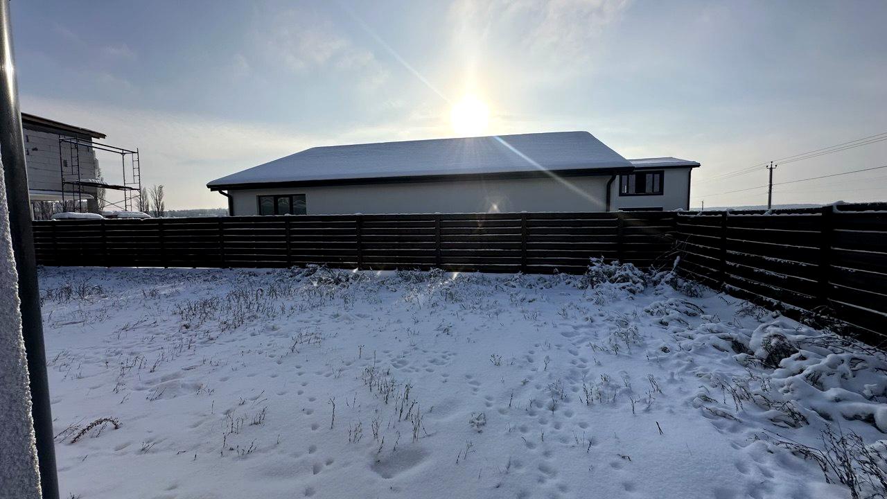 Дом по адресу ул. Центральная (площадь 92 м²) - Atlanta.ua - фото 3