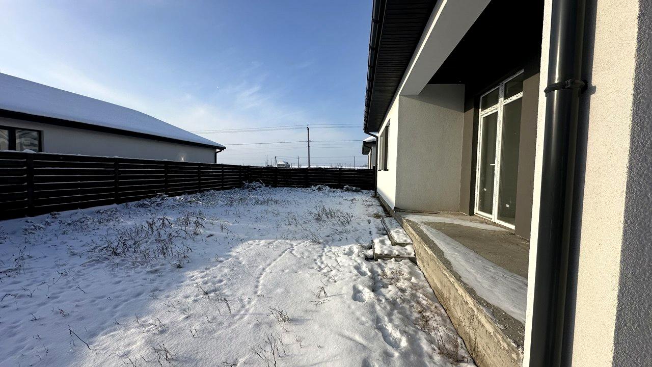 Дом по адресу ул. Центральная (площадь 92 м²) - Atlanta.ua - фото 4