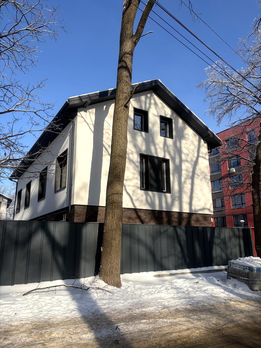 Дом по адресу ул. Киевская (площадь 100 м²) - Atlanta.ua - фото 16