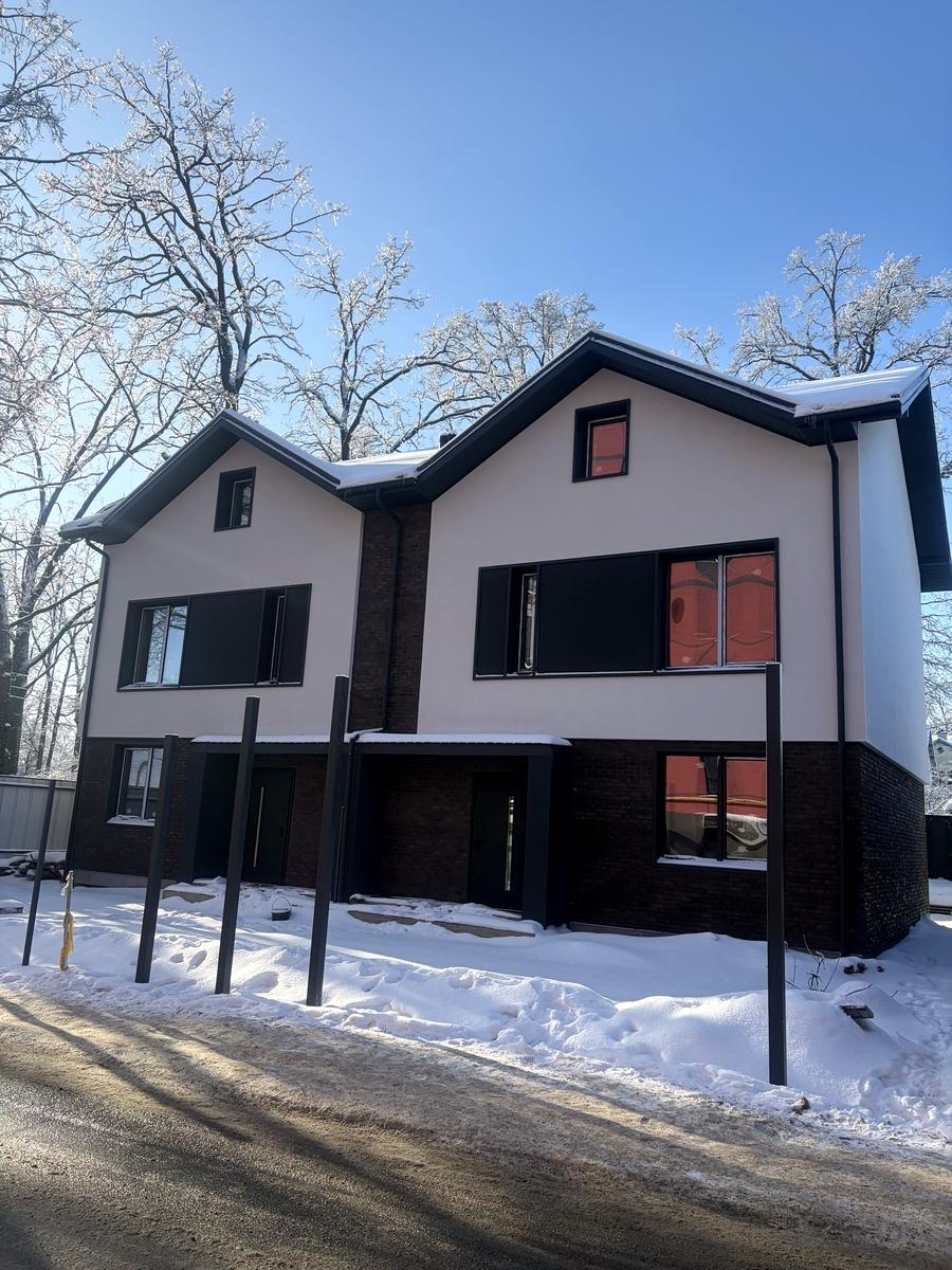 Дом по адресу ул. Киевская (площадь 100 м²) - Atlanta.ua - фото 14