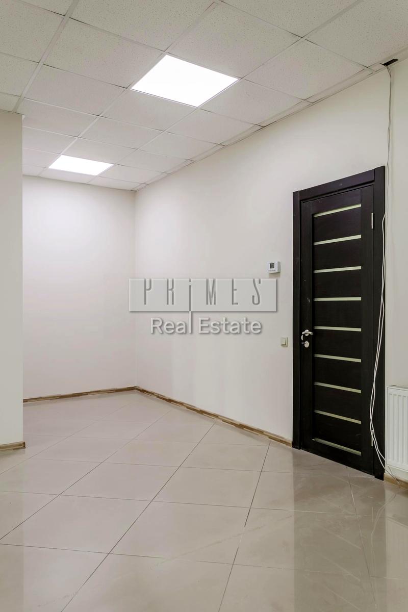 Коммерческая недвижимость по адресу ул. Чешская (площадь 130 м²) - Atlanta.ua - фото 10