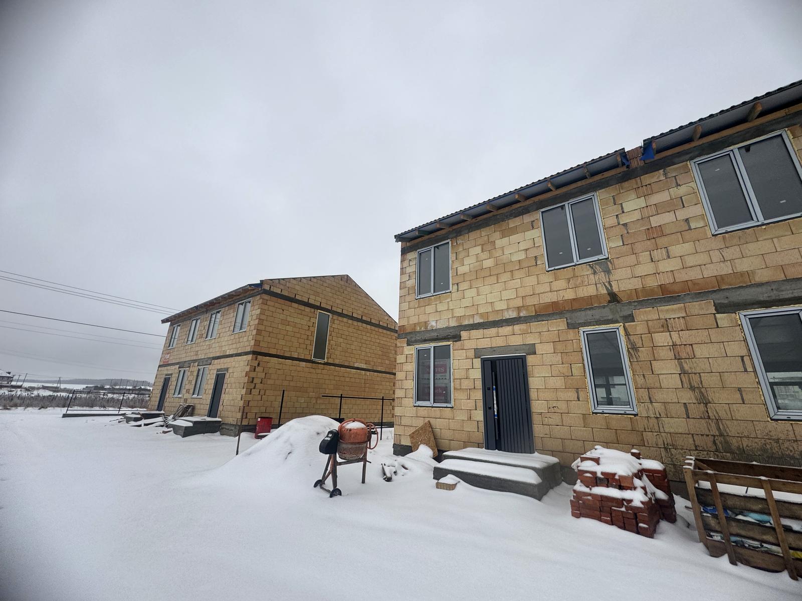 Будинок за адресою (площа 110 м²) - Atlanta.ua - фото 2