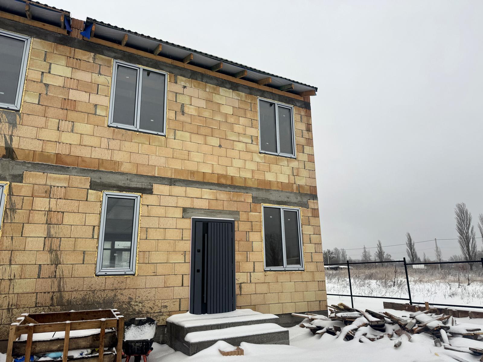 Будинок за адресою (площа 110 м²) - Atlanta.ua - фото 4