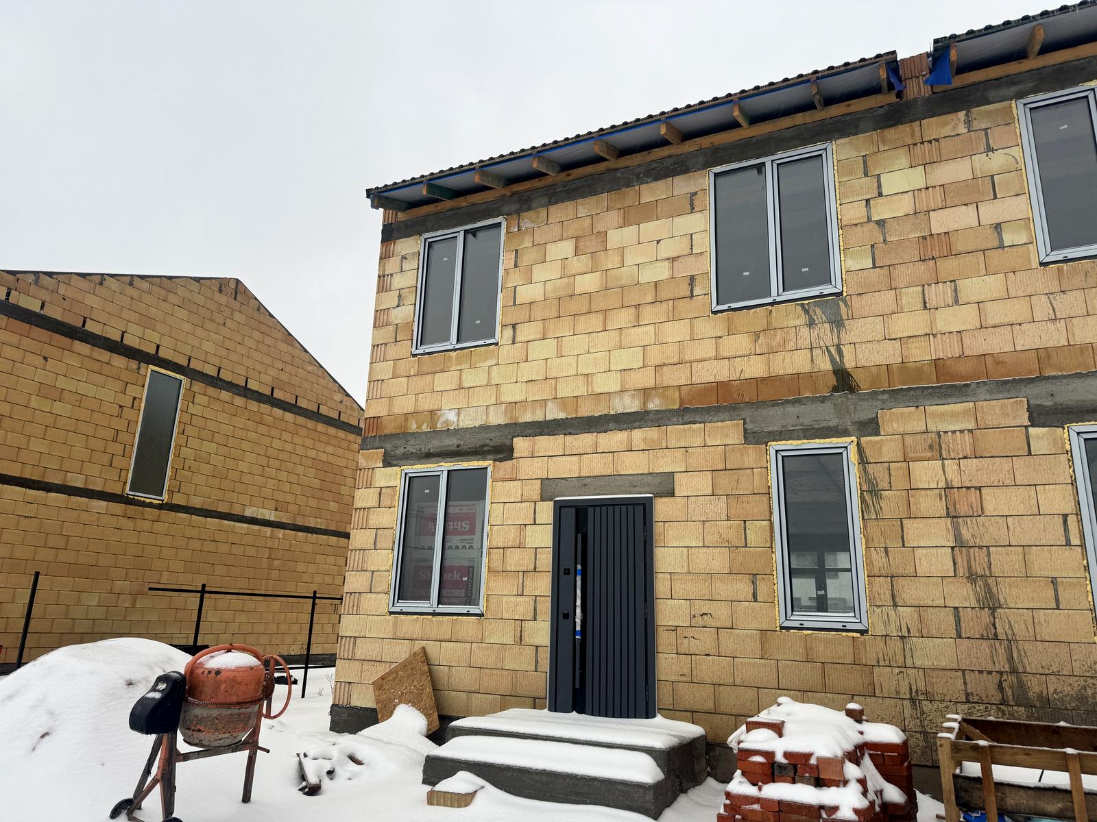 Будинок за адресою (площа 110 м²) - Atlanta.ua - фото 3