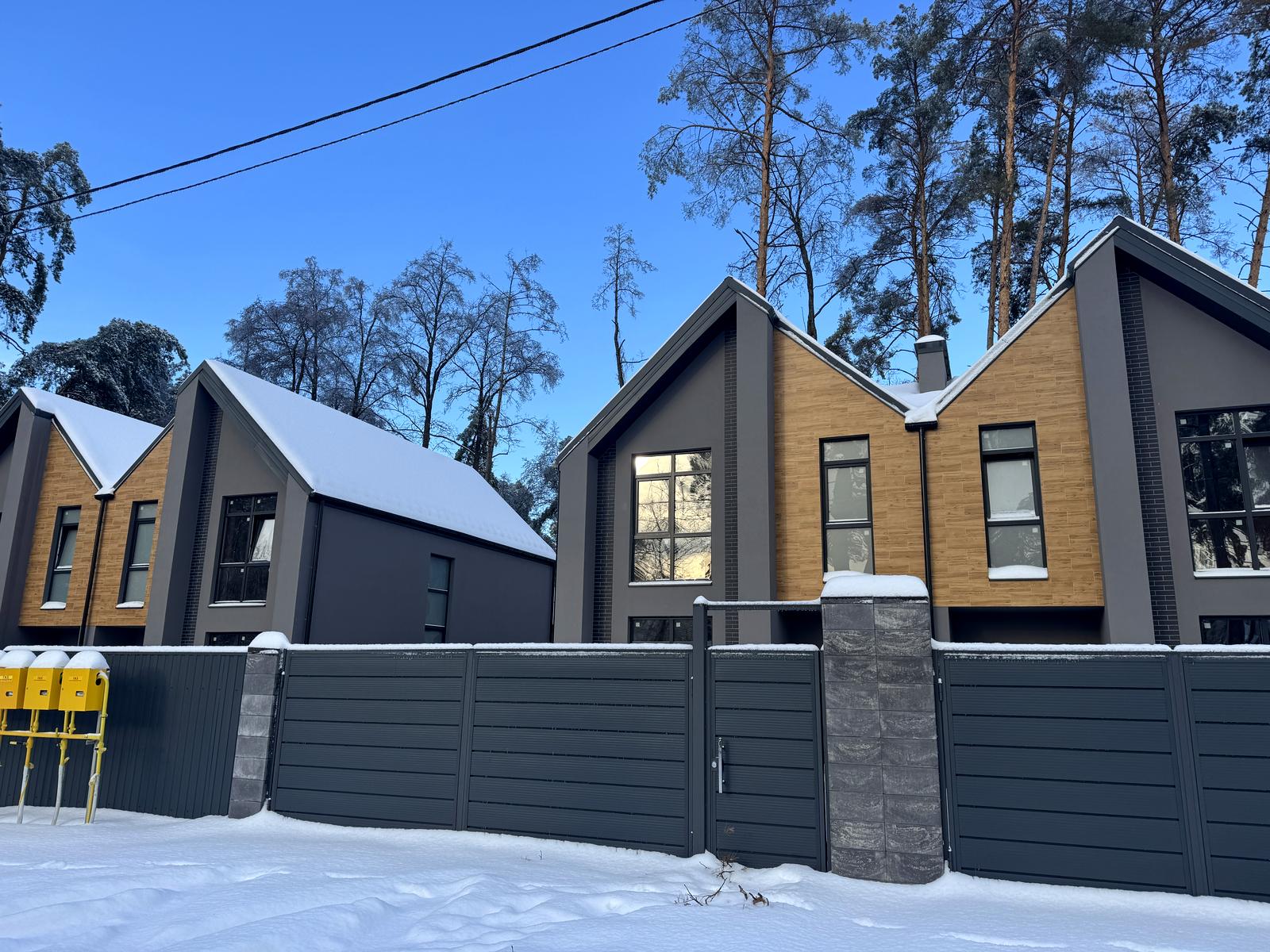 House by the address (area 107,6 m²) - Atlanta.ua - photo 2