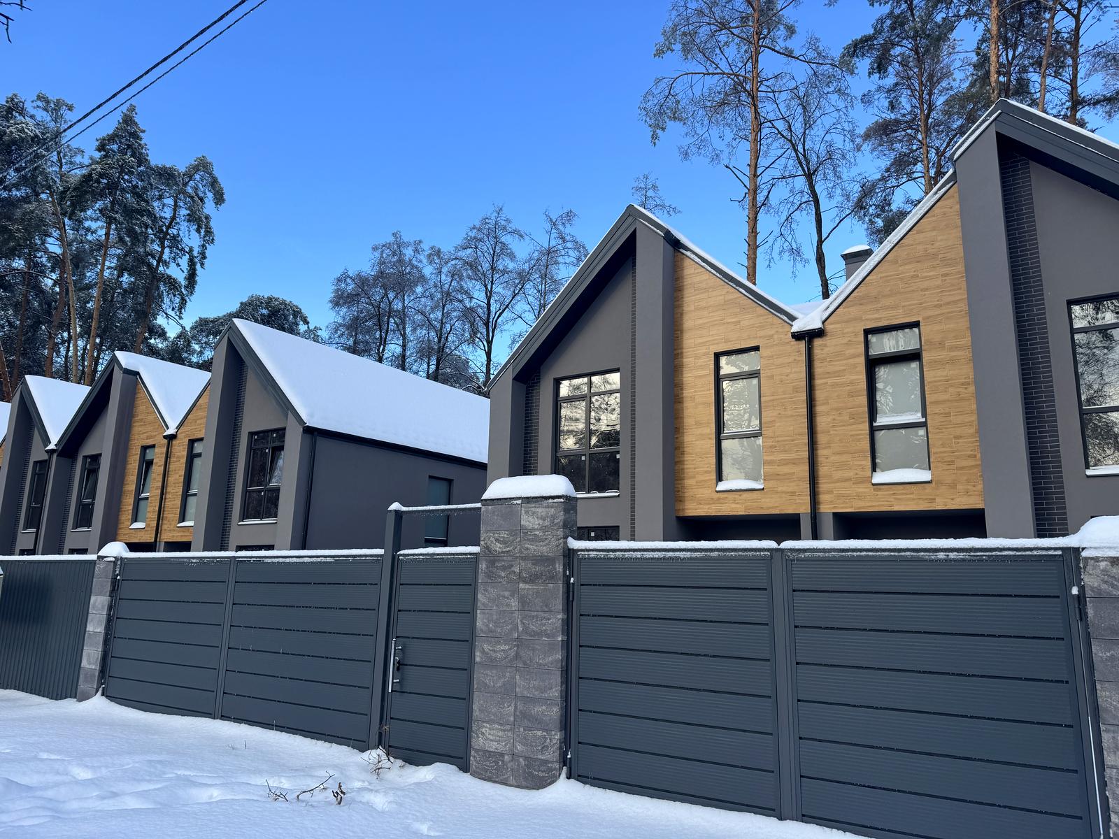 House by the address (area 107,6 m²) - Atlanta.ua - photo 22