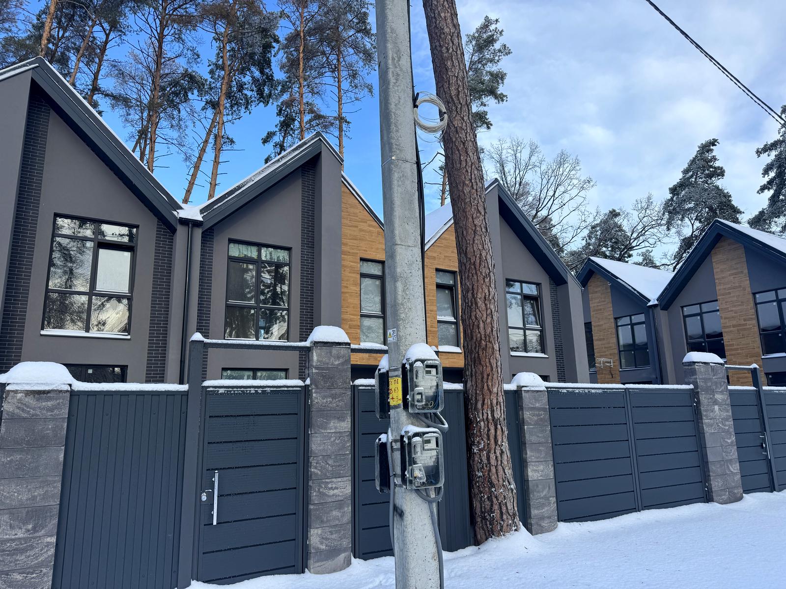 House by the address (area 107,6 m²) - Atlanta.ua - photo 23