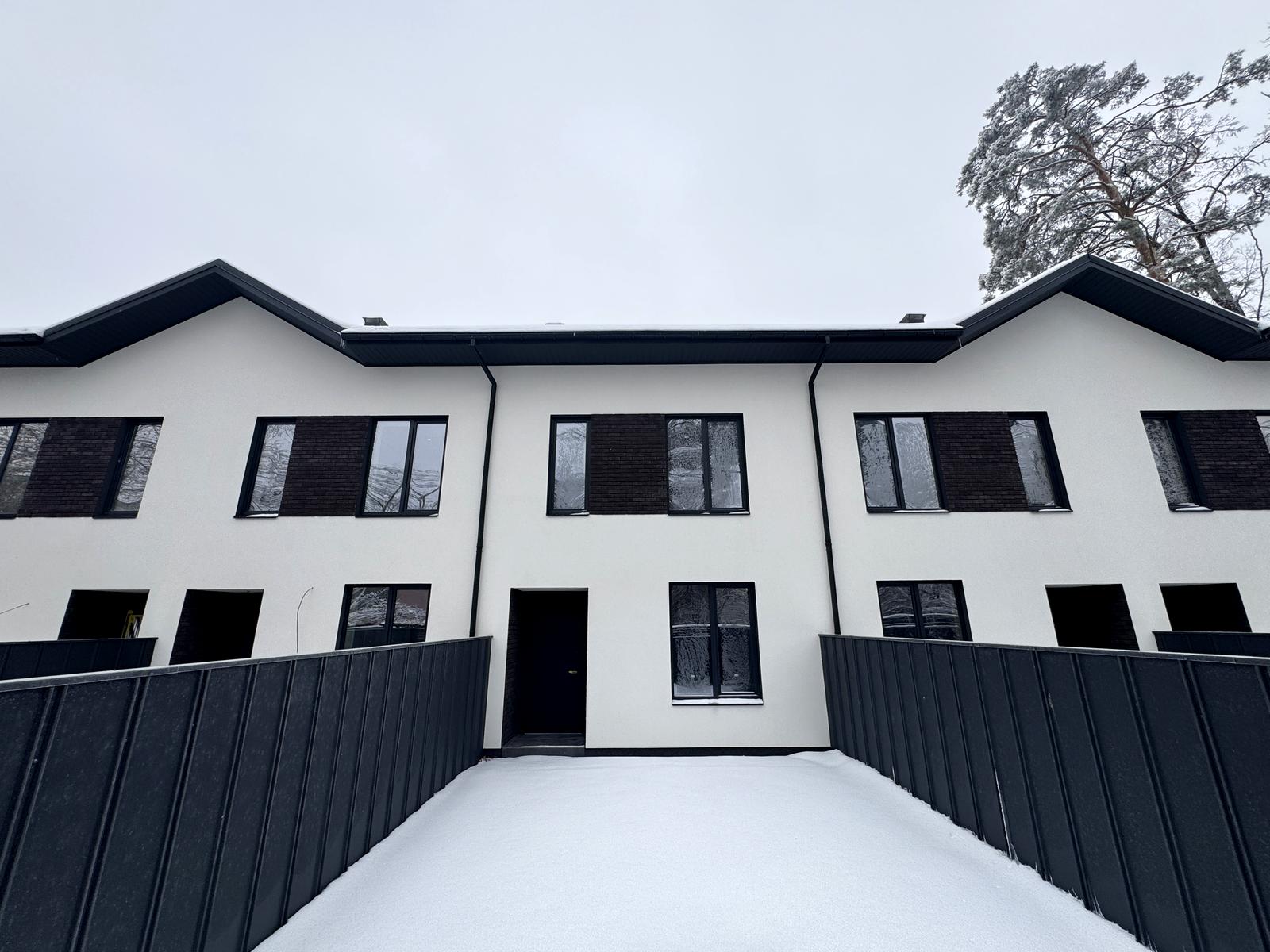 House by the address st. Lermontova (area 91,1 m²) - Atlanta.ua - photo 13