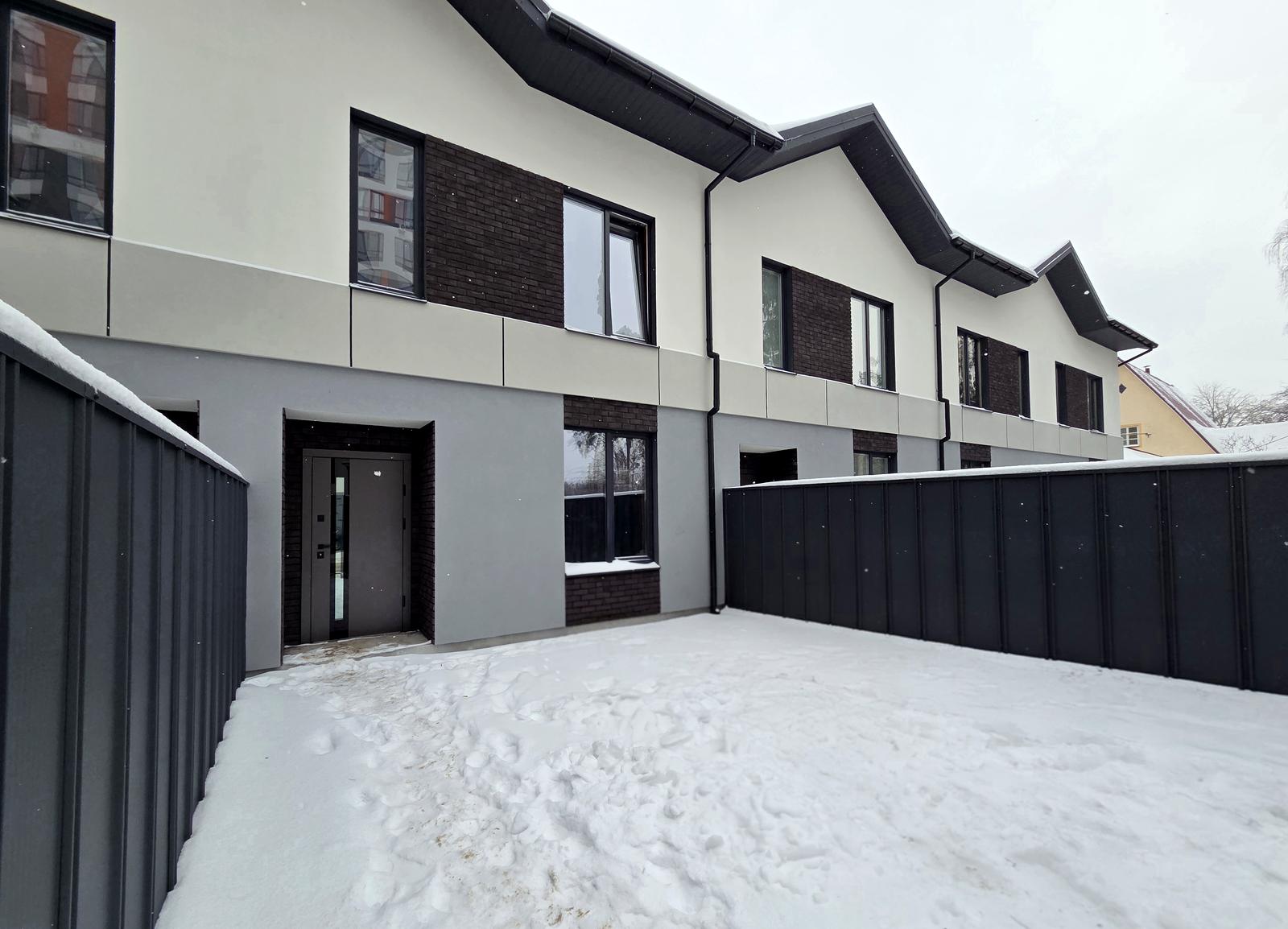 House by the address st. Pavlenka (area 90 m²) - Atlanta.ua - photo 23