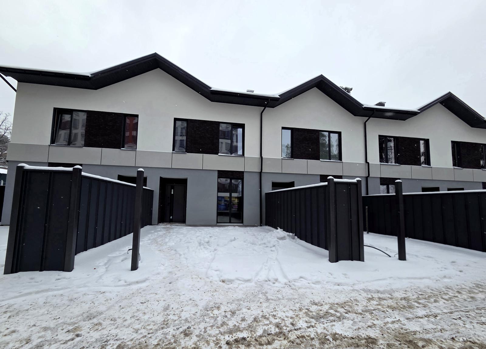 House by the address st. Pavlenka (area 90 m²) - Atlanta.ua - photo 2