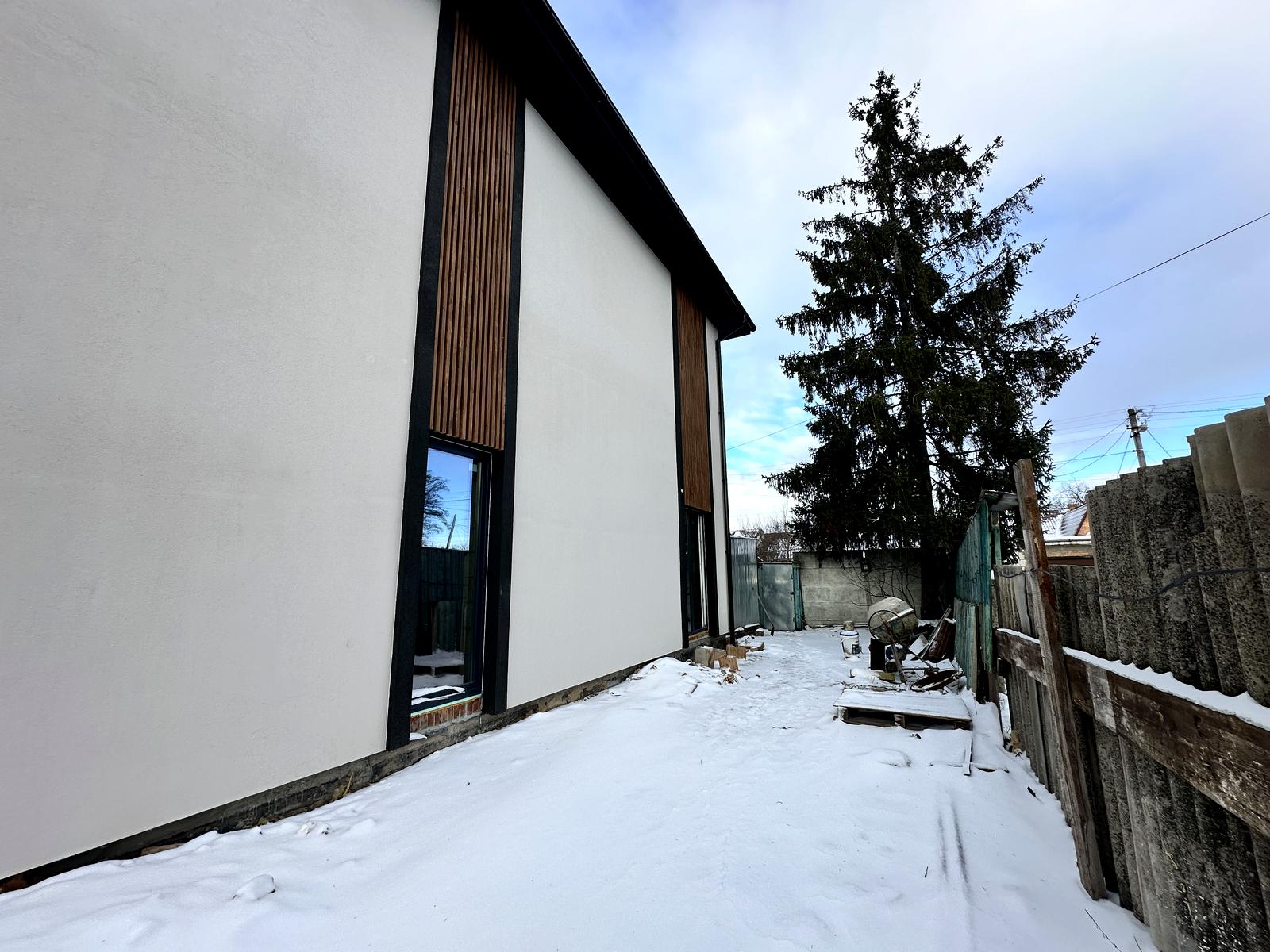 Дом по адресу ул. Центральная (площадь 100 м²) - Atlanta.ua - фото 12