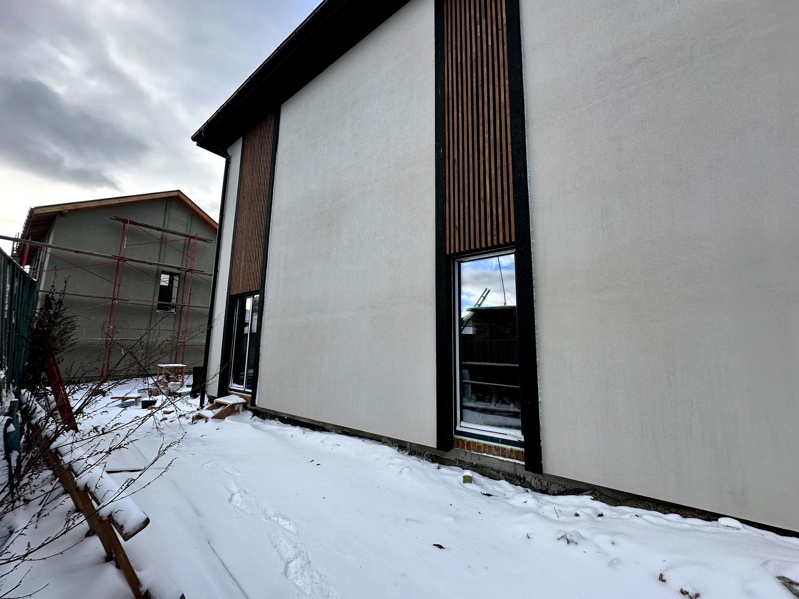 Дом по адресу ул. Центральная (площадь 100 м²) - Atlanta.ua - фото 13