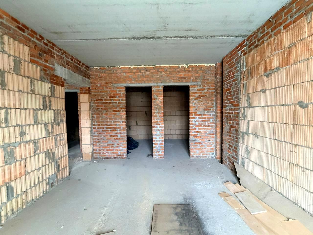 Дом по адресу ул. Центральная (площадь 100 м²) - Atlanta.ua - фото 7