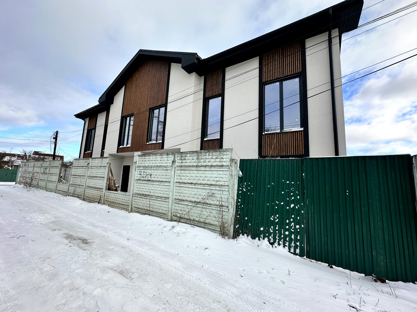 Дом по адресу ул. Центральная (площадь 100 м²) - Atlanta.ua - фото 15