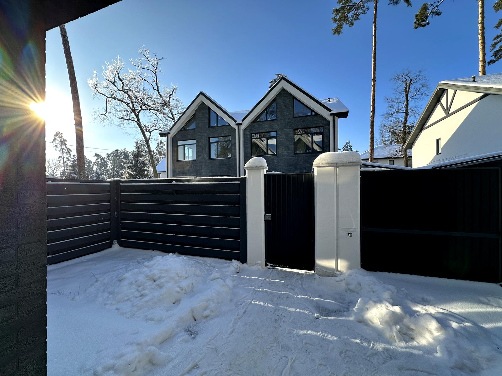 Будинок за адресою вул. Києво - Мироцька (площа 130 м²) - Atlanta.ua - фото 20