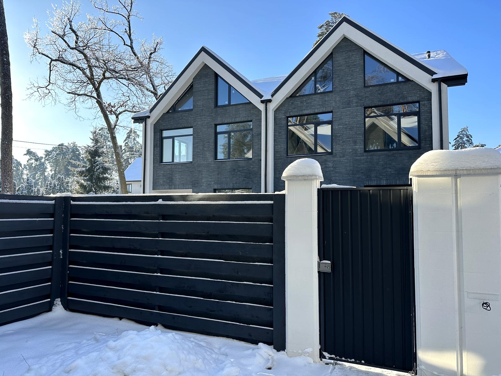 Будинок за адресою вул. Києво - Мироцька (площа 130 м²) - Atlanta.ua - фото 21