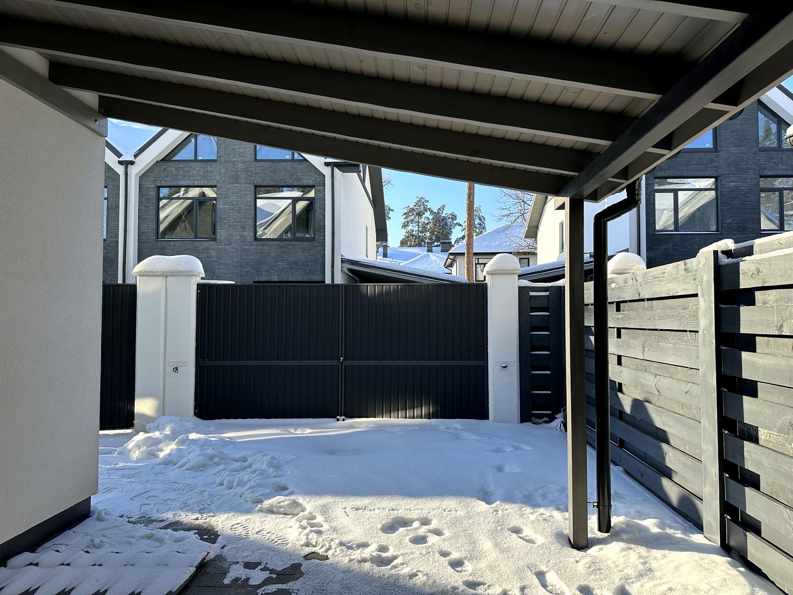 Будинок за адресою вул. Києво - Мироцька (площа 130 м²) - Atlanta.ua - фото 15