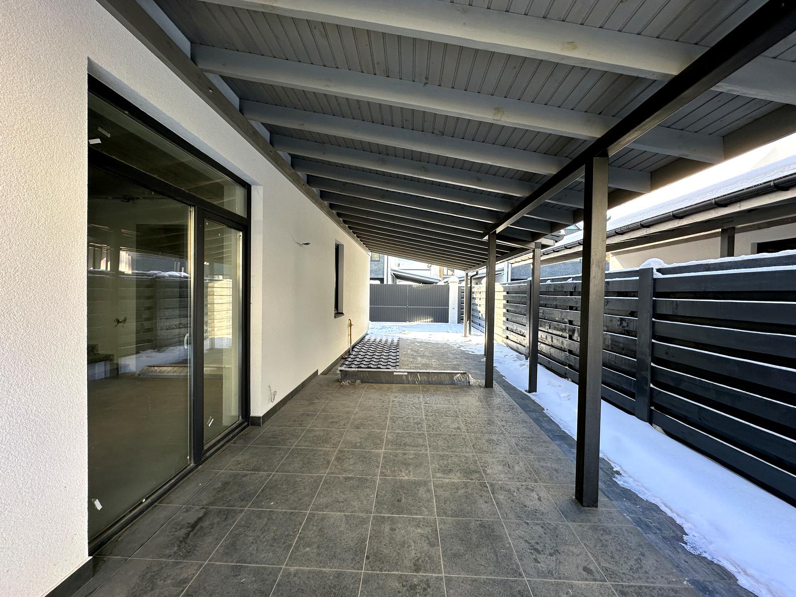 Будинок за адресою вул. Києво - Мироцька (площа 130 м²) - Atlanta.ua - фото 14