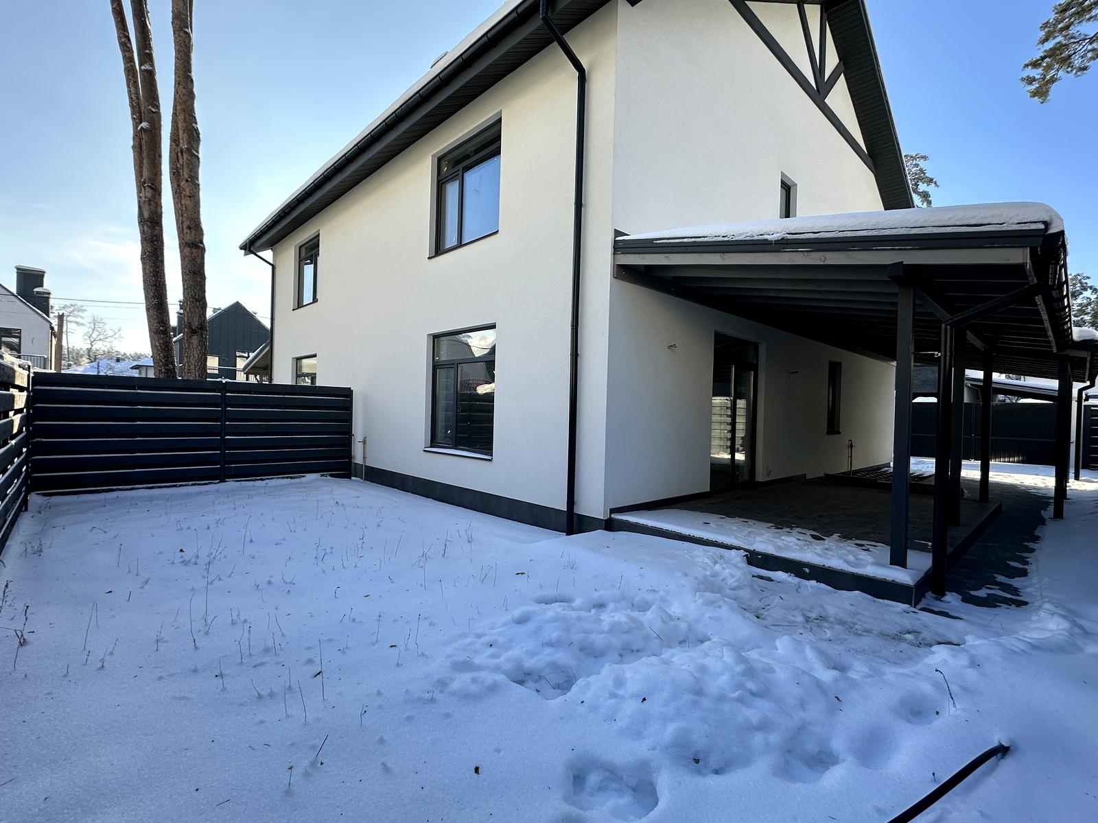 Будинок за адресою вул. Києво - Мироцька (площа 130 м²) - Atlanta.ua - фото 16