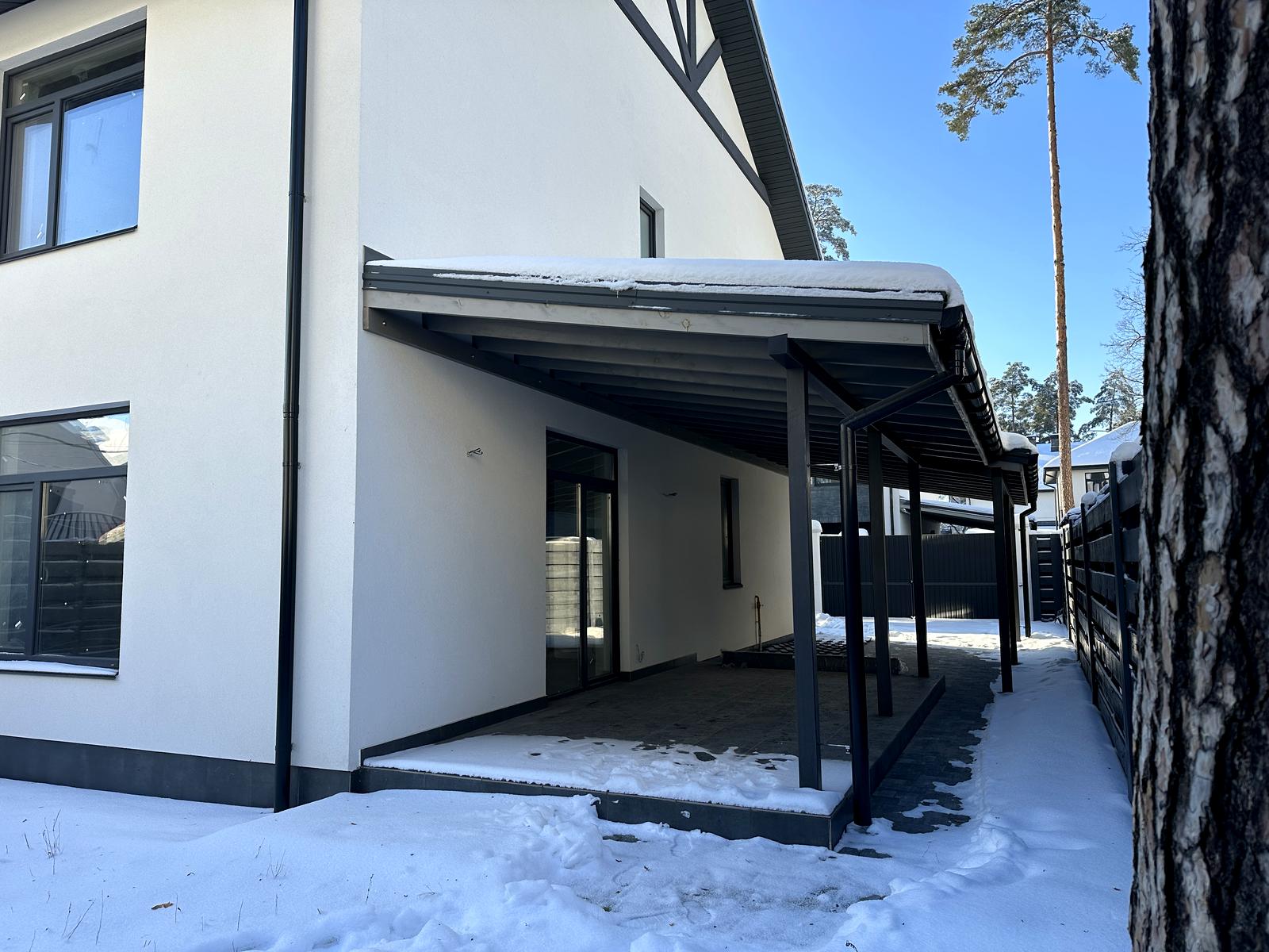 Будинок за адресою вул. Києво - Мироцька (площа 130 м²) - Atlanta.ua - фото 17