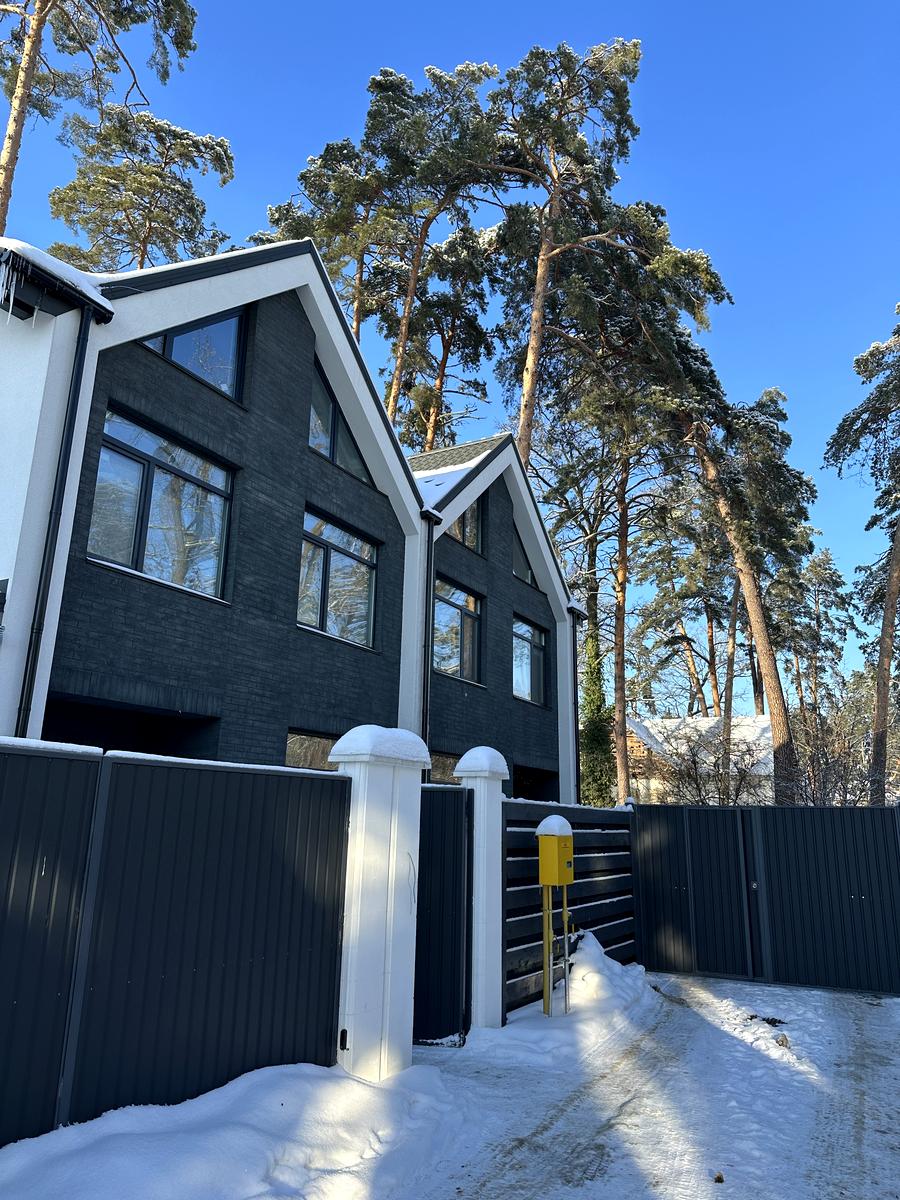 Будинок за адресою вул. Києво - Мироцька (площа 130 м²) - Atlanta.ua - фото 23