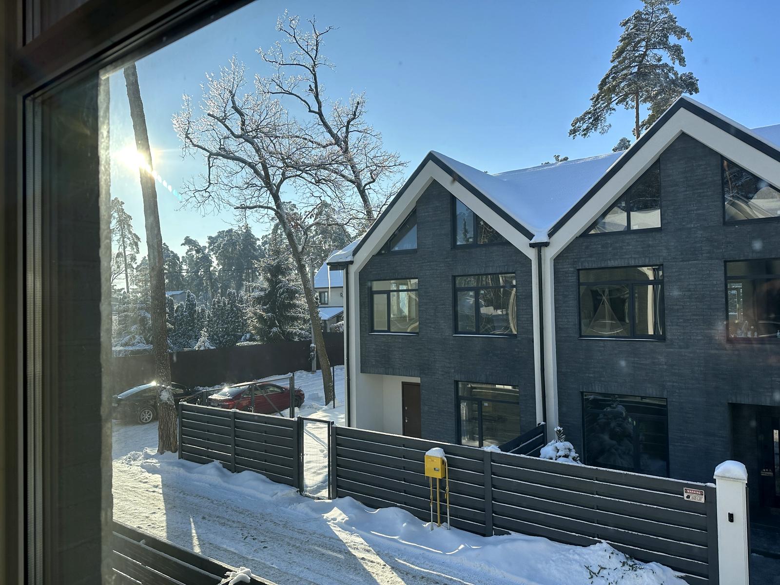 Будинок за адресою вул. Києво - Мироцька (площа 130 м²) - Atlanta.ua - фото 13