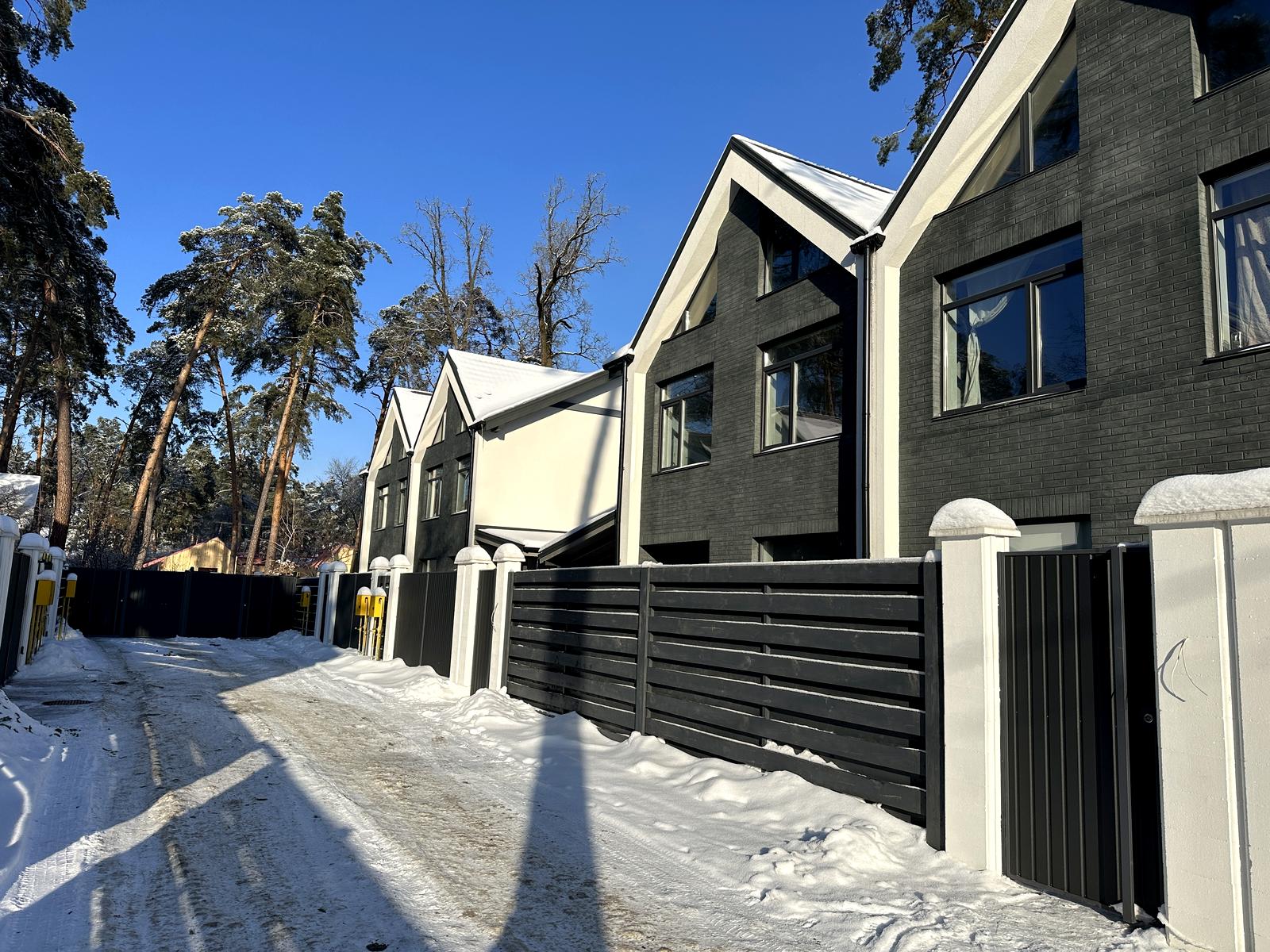 Будинок за адресою вул. Києво - Мироцька (площа 130 м²) - Atlanta.ua - фото 24