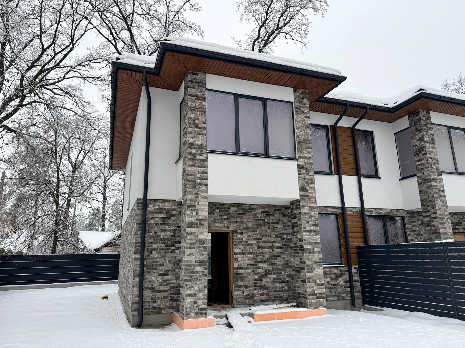 Дом по адресу (площадь 140 м²) - Atlanta.ua - фото 8