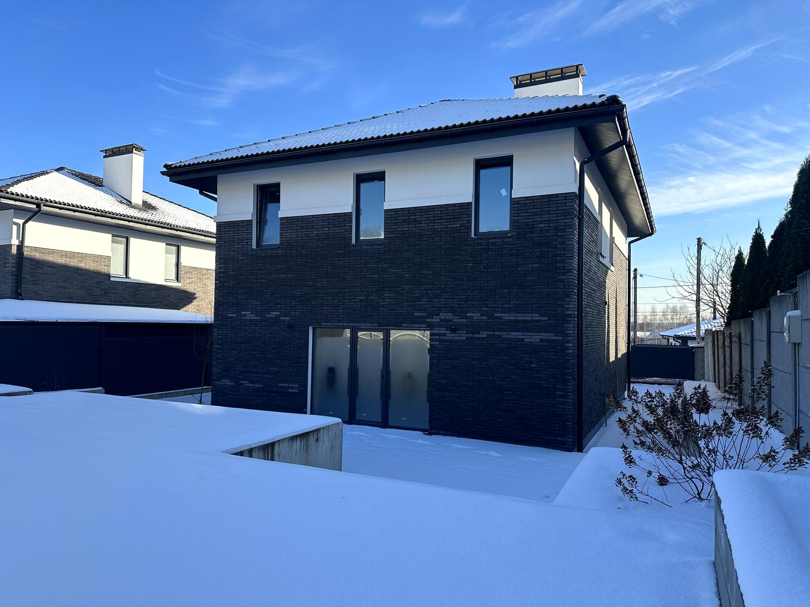 House by the address st. Koshevogo O (area 165 m²) - Atlanta.ua - photo 8