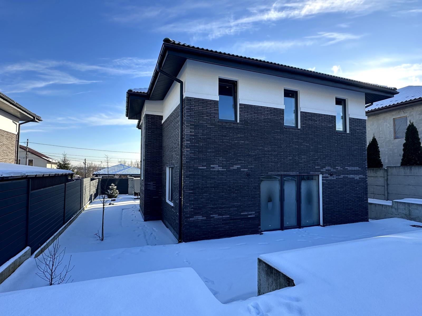 House by the address st. Koshevogo O (area 165 m²) - Atlanta.ua - photo 11