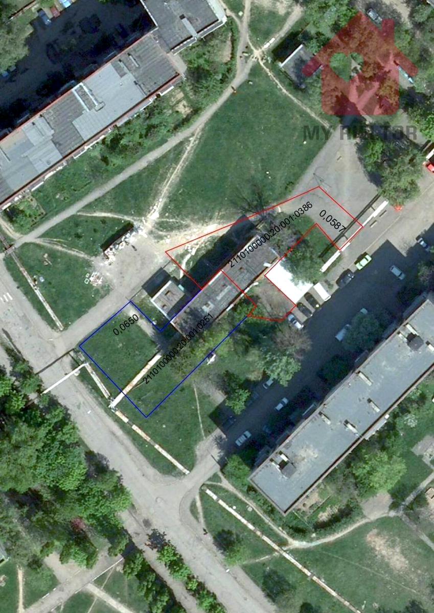 Commercial real estate at st. Akademika Korolova (area 234 m²) - Atlanta.ua - photo 4