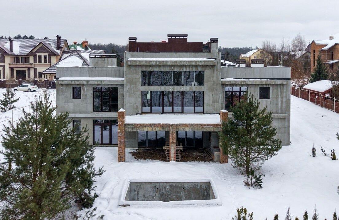 Дом по адресу ул. Зеленая боковая (площадь 390 м²) - Atlanta.ua - фото 2