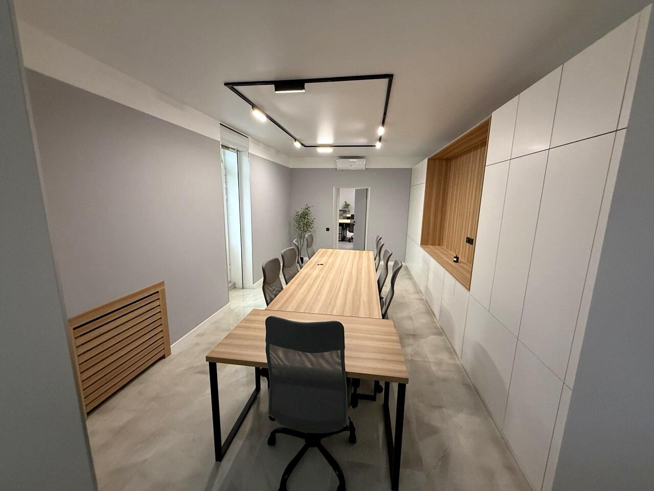 Комерційна нерухомість за адресою вул. Золотоустівська (площа 137 м²) - Atlanta.ua - фото 7