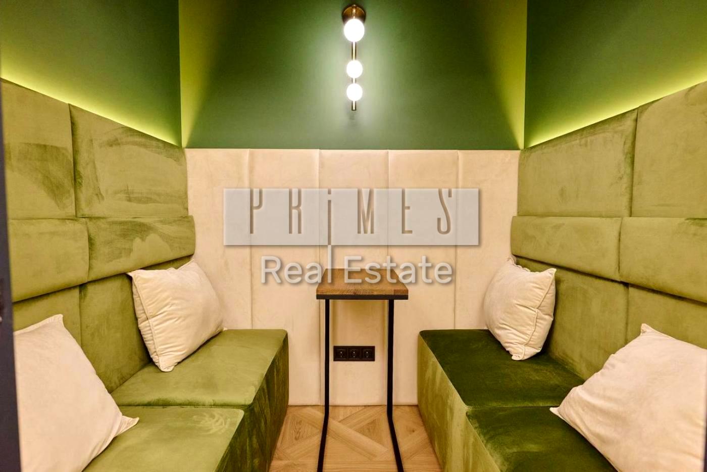 Комерційна нерухомість за адресою вул. Кловський узвіз (площа 188 м²) - Atlanta.ua - фото 5