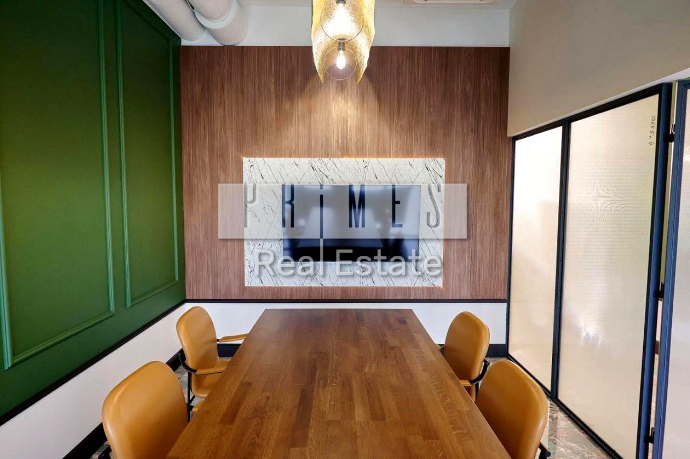 Комерційна нерухомість за адресою вул. Кловський узвіз (площа 188 м²) - Atlanta.ua - фото 4