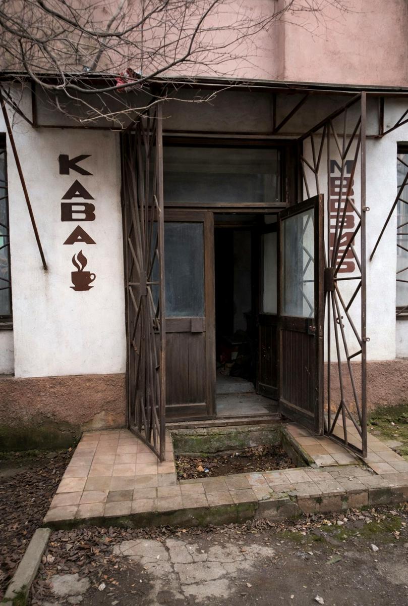 Commercial real estate at st. Mock (area 128 m²) - Atlanta.ua - photo 3