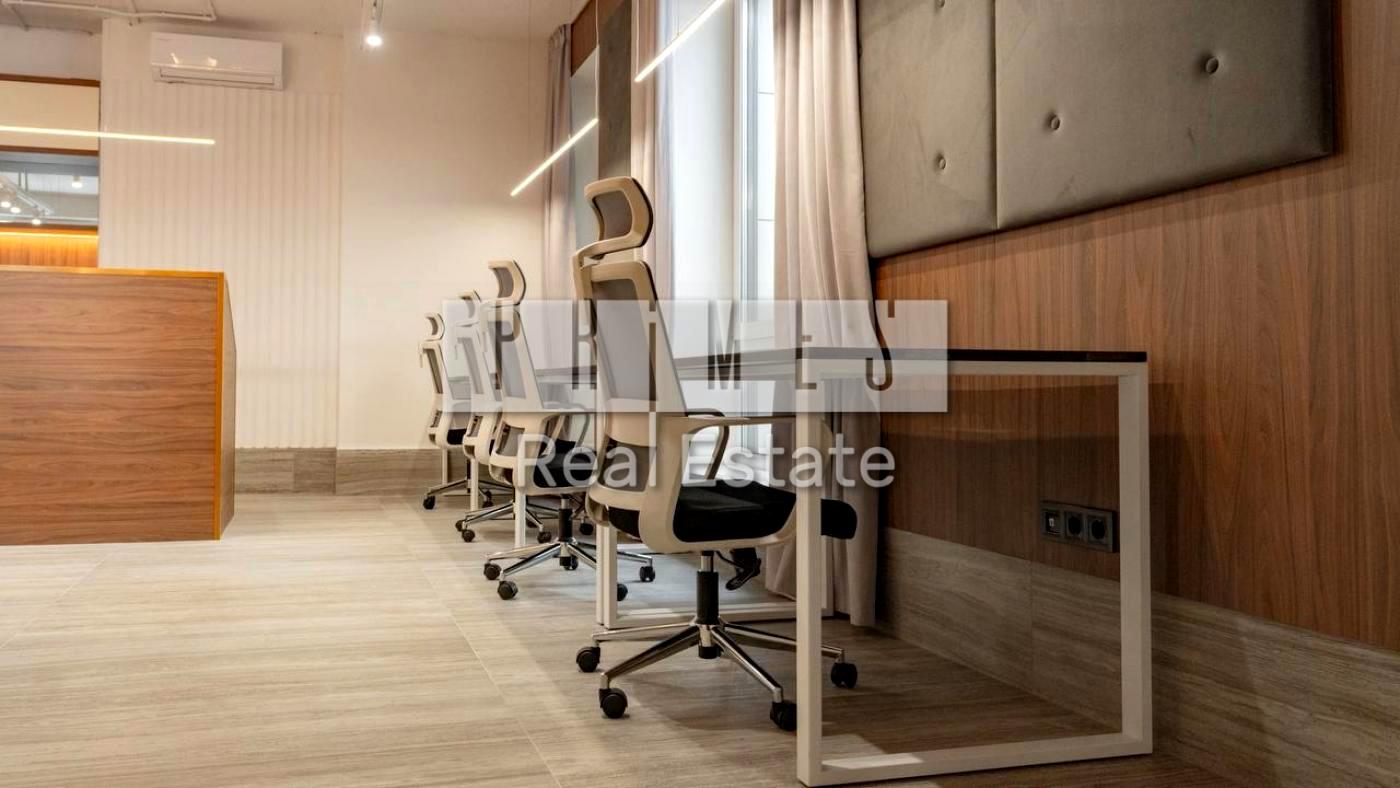 Комерційна нерухомість за адресою вул. Золотоустівська (площа 180 м²) - Atlanta.ua - фото 7